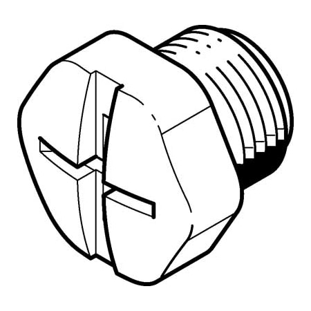 Festo Cover Cap ISK-M8 ISK-M8